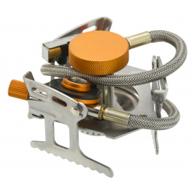 Plynový vařič kempingový stojánek Plynový vařič kempingový stojánek