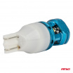 LED žiarovky CANBUS T15 W16W 4SMD 1860XS Biela 12V 24V