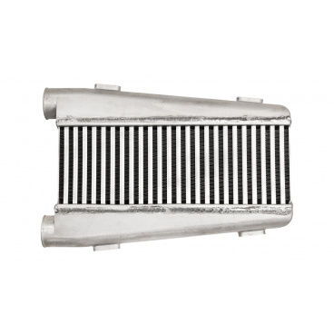 Intercooler TurboWorks 465x150x70 jednostranný Intercooler TurboWorks 465x150x70 jednostranný