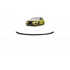 Lotka BMW 3 G20 Lip Matná Čierna