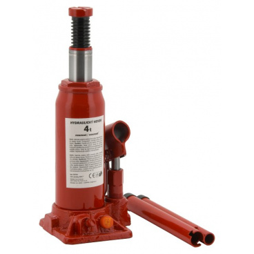 Hydraulický hever nosnosť 4t Hydraulický hever nosnosť 4t