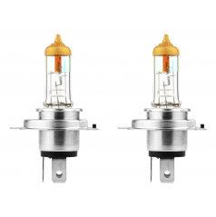 Excelite žiarovka H4 Night Vision 55W 60/55W 2ks