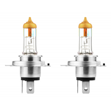 Excelite žiarovka H4 Night Vision 55W 60/55W 2ks