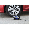 Kompresor so svetlom 12V High power