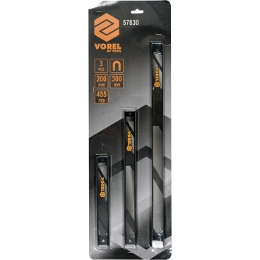 Sada magnetických držáků nářadí 3ks Sada magnetických držáků nářadí 3ks