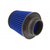 Filter kužeľový Simota H:140mm OTW:60-77mm JAU-X02201-06 Modrý