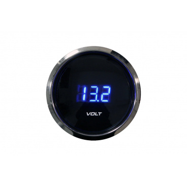 Hodiny Auto Gauge STP3 52mm - Volt