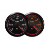 Hodiny Auto Gauge T270 52mm - Turbo 0/3