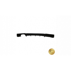 Difúzor BMW 3 F30 F31 Zadný Matná Čierna