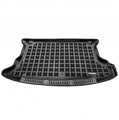 Gumová vaňa do kufra - Kia Sportage II, 2004-2010