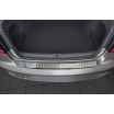 Nerez kryt ochrana prahu zadného nárazníka Volkswagen Passat B8 2014+