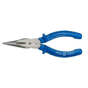 Kliešte predĺžené rovné 160 mm