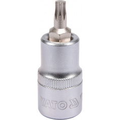 Nástavec 1/2" bit Torx T30