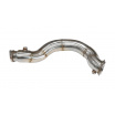 Downpipe BMW E82 E90 Z4 N54 335i 135i Bez katalyzátora