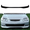 Nárazník Honda Civic VI Predný PU Type-R 1999-00