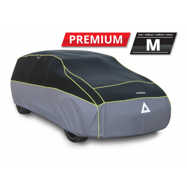 Ochranná plachta proti kroupám PREMIUM M 430×165×119cm Ochranná plachta proti kroupám PREMIUM M 430×165×119cm