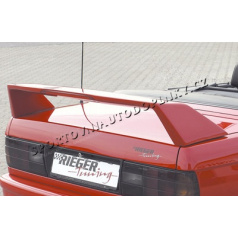 BMW E30 (séria 3) Veľké krídlo s 3. bŕzd. svetlom (C 00030080)