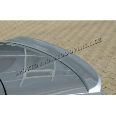 AUDI A4 (Typ 8E) Lišta na kufor Cabrio (P 00055249)