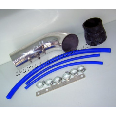 Honda Prelude 1984-91 športové otvorené sanie