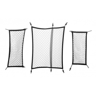 Siete do batožinového priestoru Škoda Superb III originál