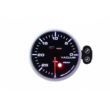 Hodiny Depo PK 52mm - Vákuum Hodiny Depo PK 52mm - Vákuum