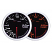 Hodiny Depo WA 60mm - Turbo Electric -1 až 2 BAR