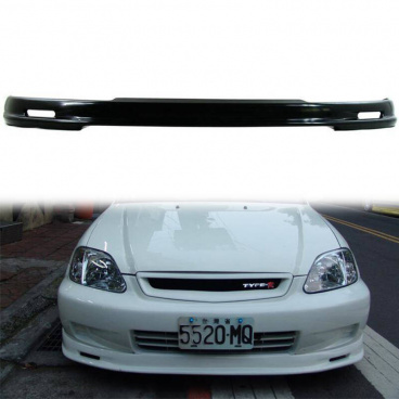Nárazník Honda Civic VI Facelift Predný ABS Mugen Nárazník Honda Civic VI Facelift Predný ABS Mugen