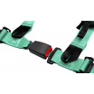 Športové pásy Slide V2 Mätové 4P 2" E4