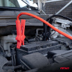 Káble štartovacie vodiče 220A 3m TÜV AMIO-04593
