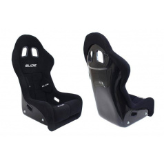 Športové pevná škrupina SLIDE RTS (FIA homologácia)