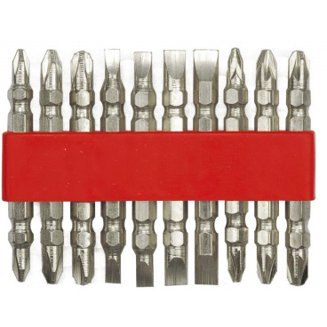 Sada bitů 10 ks Sada bitů 10 ks