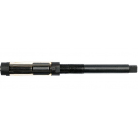 Výstružník nastavitelný HSS 23-26 mm2, délka 210 mm