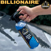 Hybridný keramický vosk obohatený karnaubou Billionaire 750 ml