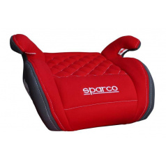 Detská Autosedačka SPARCO F100K Prešívaná 9 - 36kg