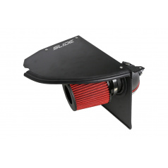 Systém sania BMW M340i B58 3.0L Turbo G20 4" 2019+