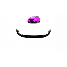 Predný nárazník Gloss Black BMW 5 G30 G31 Facelift