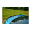 Spoiler BMW 4 F36 Bagażnikowy Gloss Black