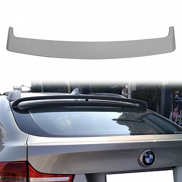 Zadné krídlo BMW X6 E71 E72 Hamann Style Klapka Spoiler FRP Spoiler Hamann Style FRP Zadné krídlo BMW X6 E71 E72 Hamann Style Klapka Spoiler FRP Spoiler Hamann Style FRP