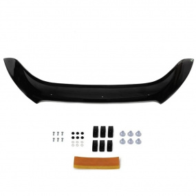 Deflektor predné kapoty Ford Tranzit 2019+ Deflektor predné kapoty Ford Tranzit 2019+