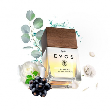 Parfém do auta K2 EVOS GRACE Perfume Gaia 50ml Parfém do auta K2 EVOS GRACE Perfume Gaia 50ml