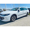 Ochranné bočné lišty na dvere VW Passat B9 Variant (2024+)