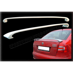 OC-150 Krídlo RS Škoda Octavia II