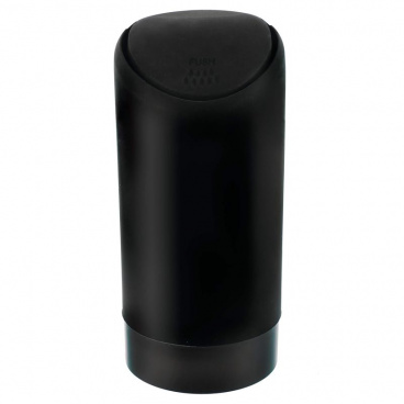 Malý odpadkový kôš do auta