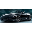 Alu koleso GMP TARGA black diamond 10,0x21 5x130 ET50