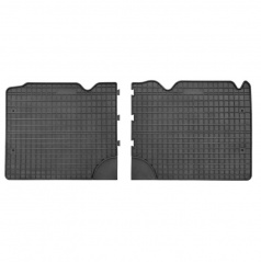 Gumové koberce, Renault Espace IV DO 3. RADU, 2002-2014