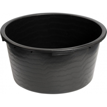 Vědro stavební kulaté 90l Vědro stavební kulaté 90l