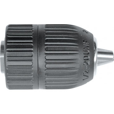 Sklíčidlo na vrtačku 1/2" 2 - 13 mm rychloupínací Sklíčidlo na vrtačku 1/2" 2 - 13 mm rychloupínací