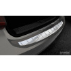 Nerez chrom kryt hornej hrany zadného nárazníka Audi A7 2017+ C8 Sportback