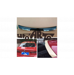 Lotka BMW 3 G20 Lesklá Čierna