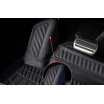 Gumový set 4D najkvalitnejších presných autokobercov Hyundai Tucson 2021+